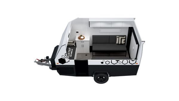 Extra image of Hobby Lobby Rider