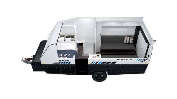 Extra image of Playzone X